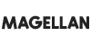 Логотип Magellan