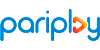 Логотип Pariplay